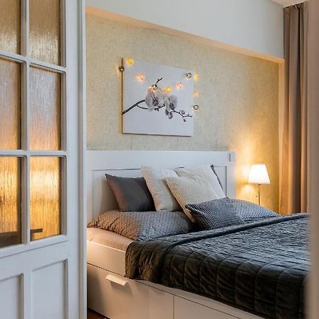 Old Town Vintage Apartment Sturova コシツェ エクステリア 写真