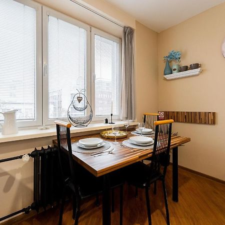 Old Town Vintage Apartment Sturova コシツェ エクステリア 写真