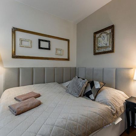 Old Town Vintage Apartment Sturova コシツェ エクステリア 写真