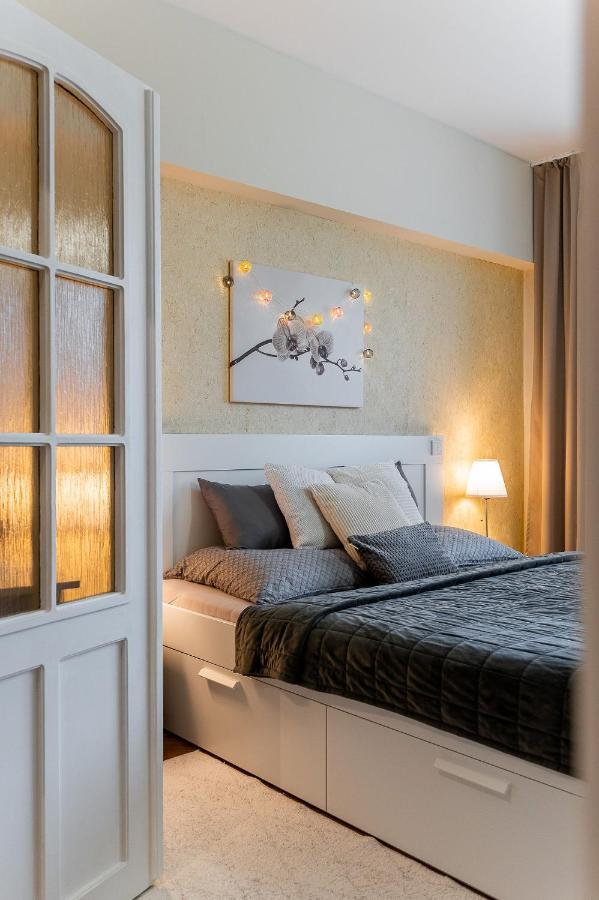 Old Town Vintage Apartment Sturova コシツェ エクステリア 写真