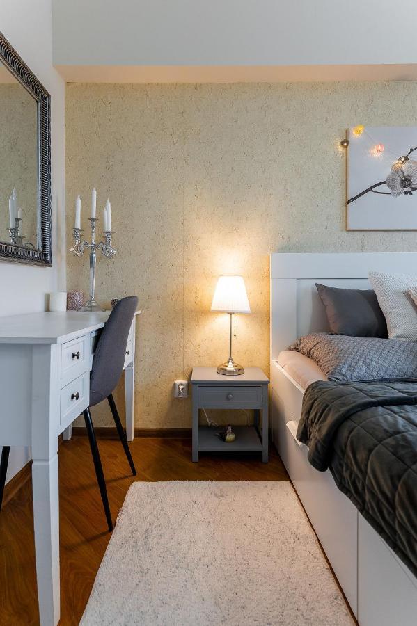 Old Town Vintage Apartment Sturova コシツェ エクステリア 写真