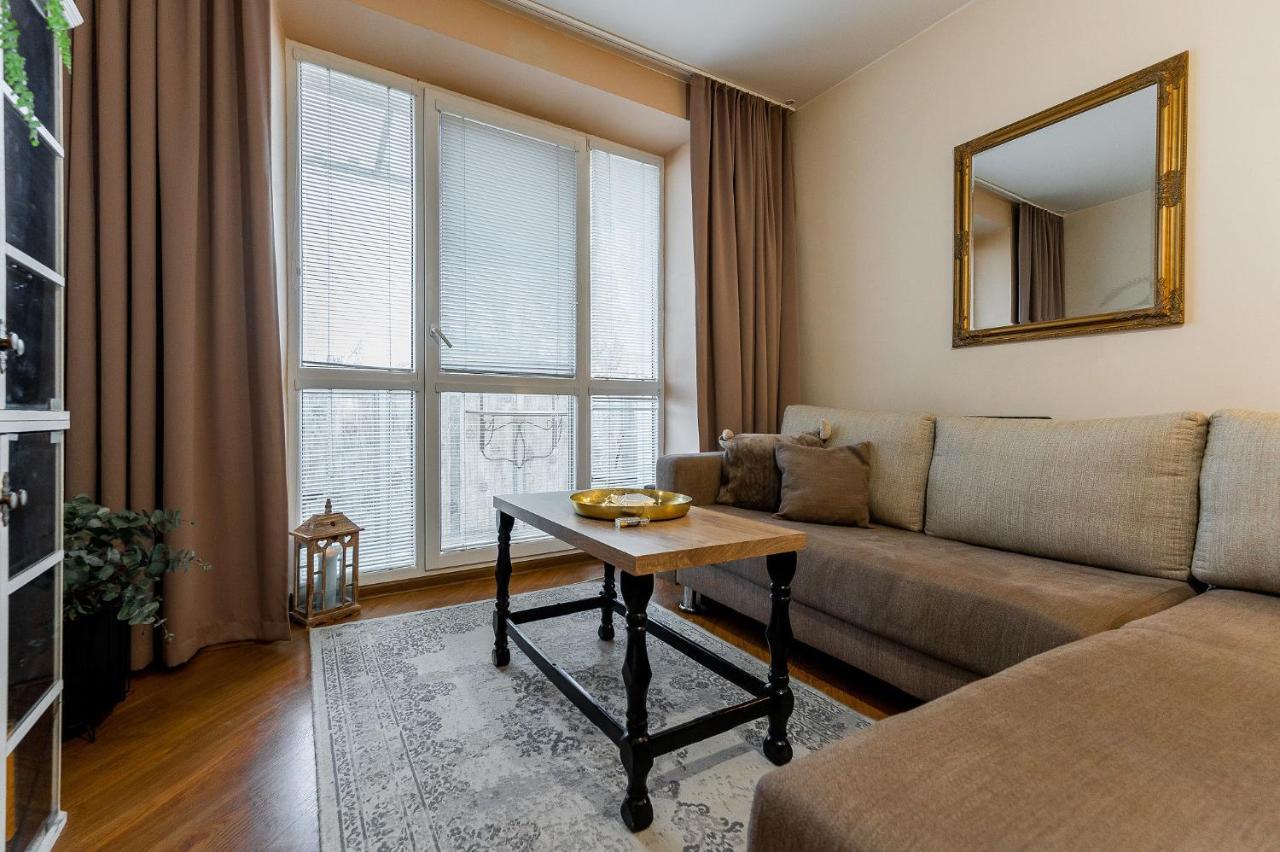 Old Town Vintage Apartment Sturova コシツェ エクステリア 写真