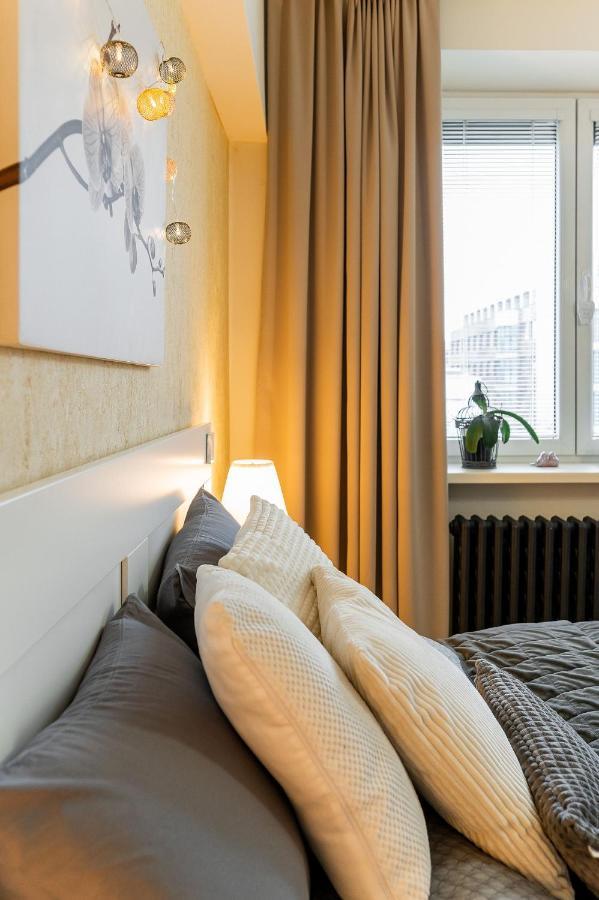 Old Town Vintage Apartment Sturova コシツェ エクステリア 写真