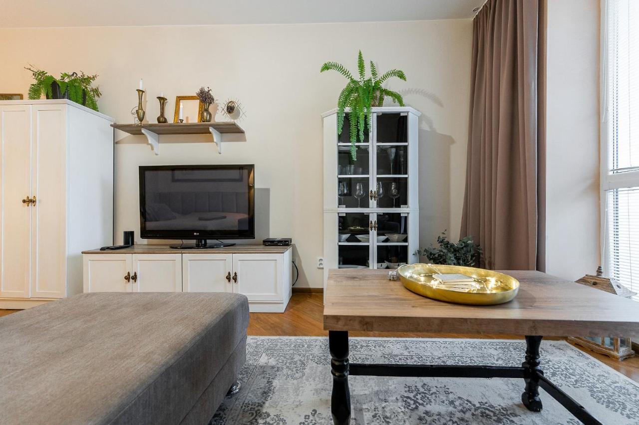Old Town Vintage Apartment Sturova コシツェ エクステリア 写真