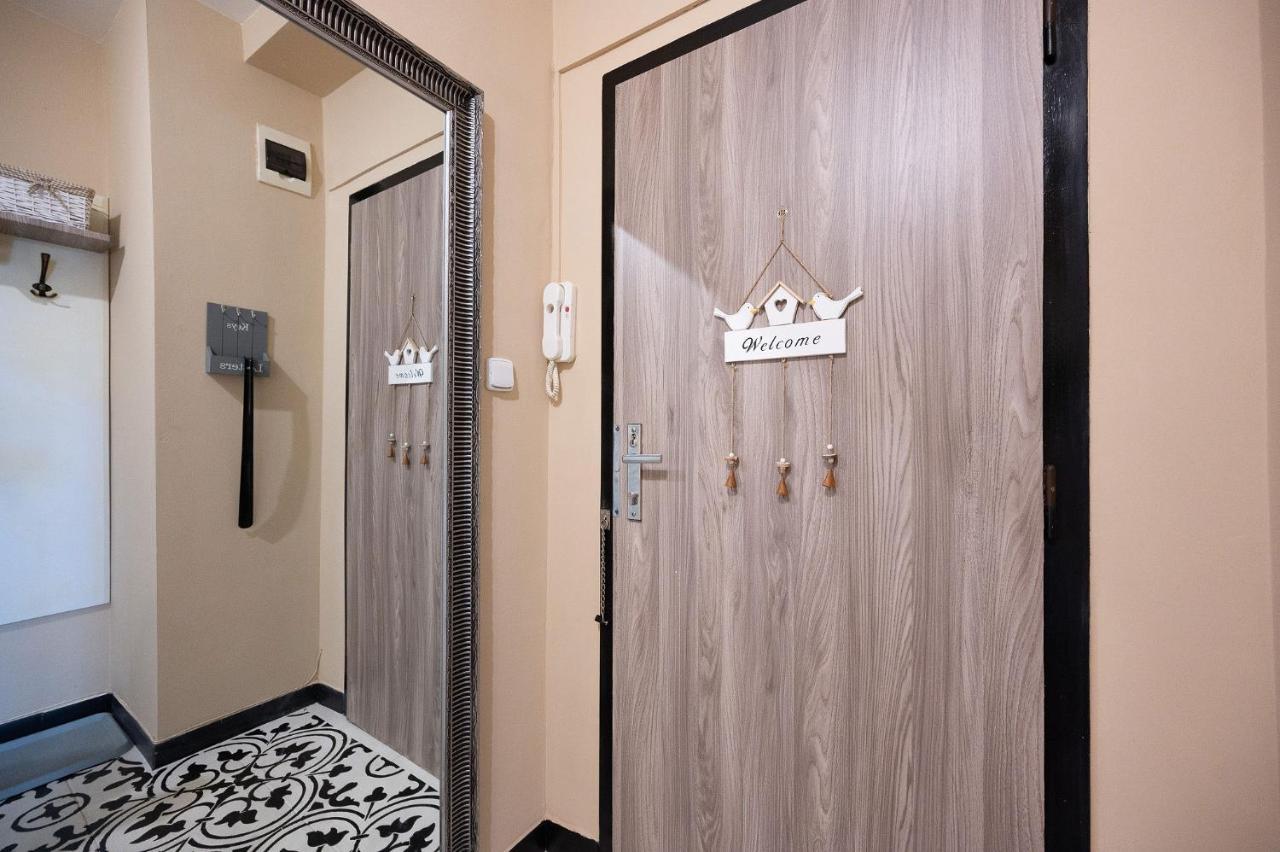Old Town Vintage Apartment Sturova コシツェ エクステリア 写真