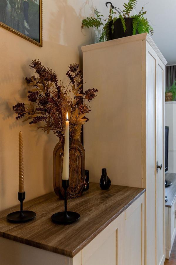 Old Town Vintage Apartment Sturova コシツェ エクステリア 写真