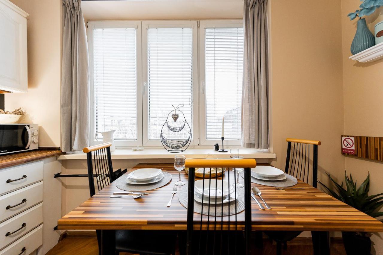 Old Town Vintage Apartment Sturova コシツェ エクステリア 写真
