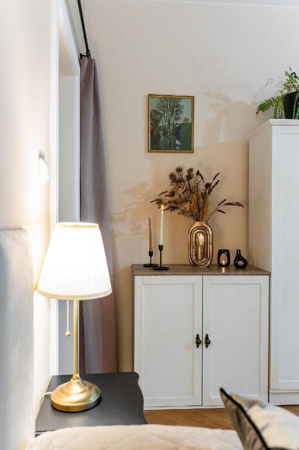 Old Town Vintage Apartment Sturova コシツェ エクステリア 写真