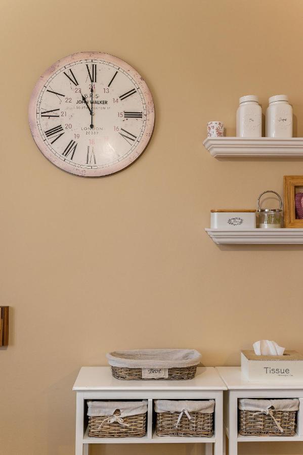 Old Town Vintage Apartment Sturova コシツェ エクステリア 写真