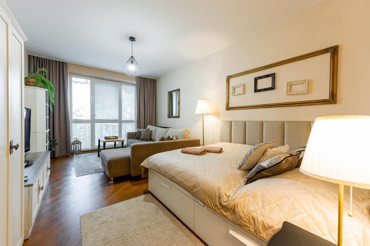 Old Town Vintage Apartment Sturova コシツェ エクステリア 写真