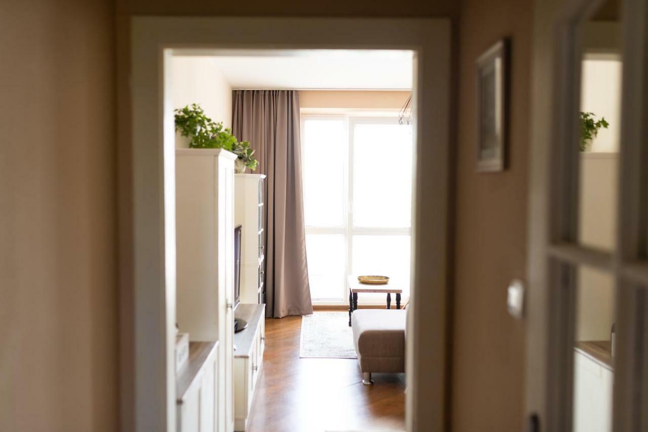 Old Town Vintage Apartment Sturova コシツェ エクステリア 写真