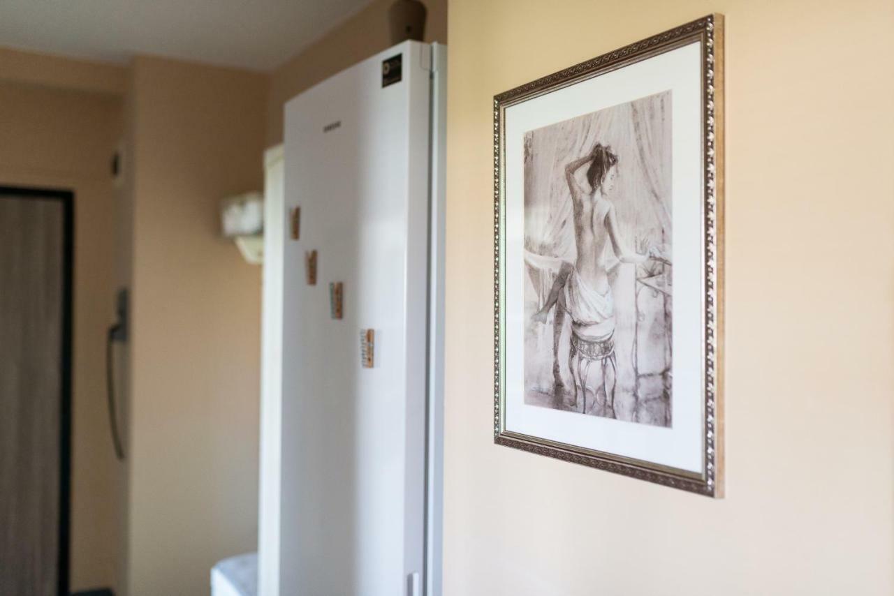 Old Town Vintage Apartment Sturova コシツェ エクステリア 写真