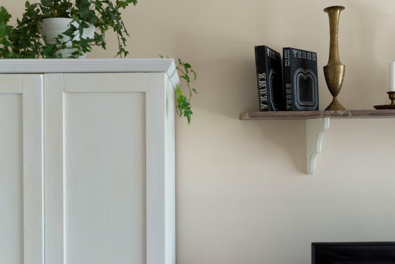 Old Town Vintage Apartment Sturova コシツェ エクステリア 写真